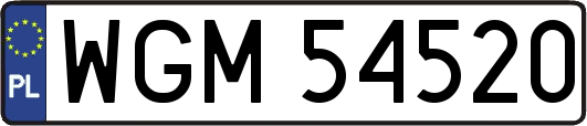 WGM54520