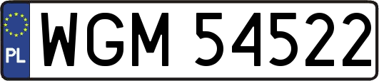 WGM54522
