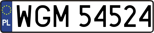 WGM54524