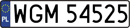 WGM54525