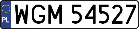 WGM54527