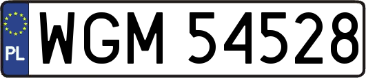WGM54528