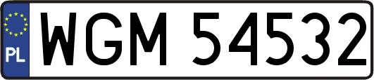 WGM54532