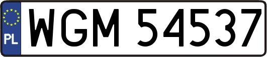 WGM54537