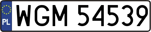 WGM54539