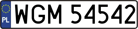 WGM54542