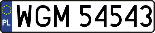 WGM54543