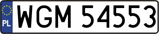 WGM54553