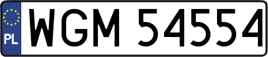 WGM54554