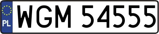 WGM54555