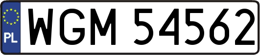 WGM54562