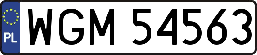 WGM54563