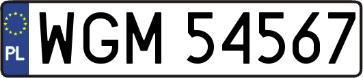WGM54567