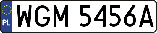 WGM5456A