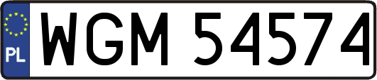 WGM54574