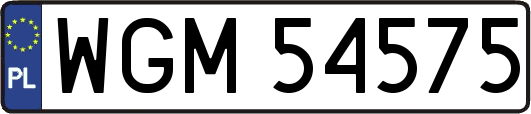 WGM54575