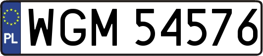 WGM54576