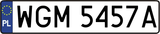 WGM5457A