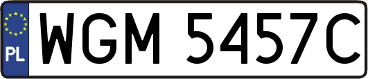 WGM5457C