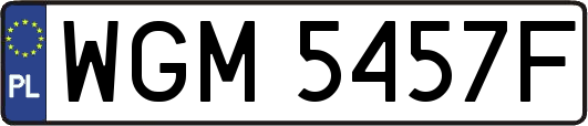 WGM5457F
