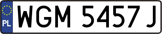WGM5457J