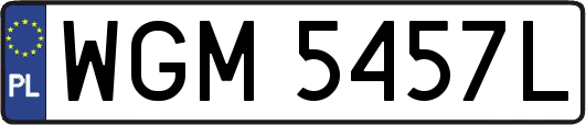 WGM5457L