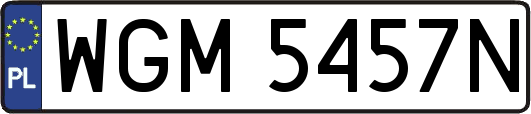 WGM5457N