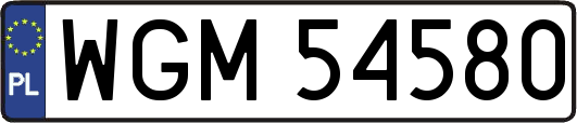 WGM54580
