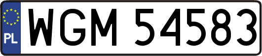 WGM54583