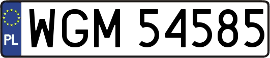 WGM54585