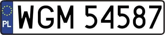 WGM54587