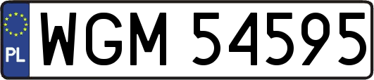 WGM54595