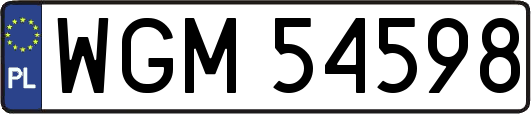 WGM54598