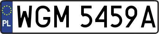 WGM5459A
