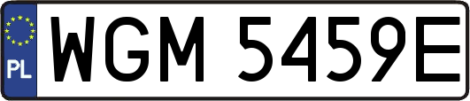 WGM5459E