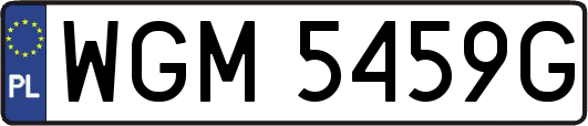 WGM5459G
