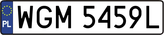 WGM5459L