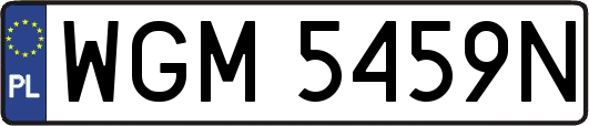 WGM5459N