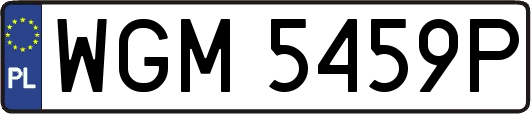 WGM5459P