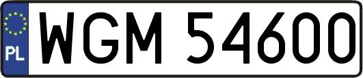 WGM54600