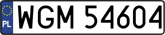 WGM54604