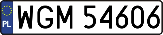 WGM54606