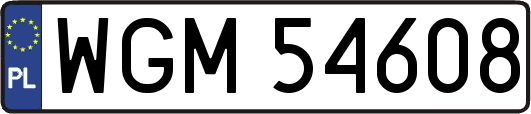 WGM54608