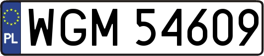 WGM54609