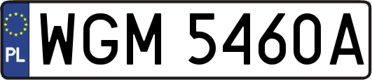 WGM5460A