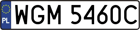 WGM5460C