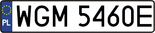 WGM5460E