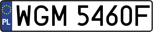 WGM5460F