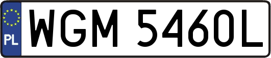 WGM5460L