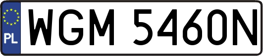 WGM5460N